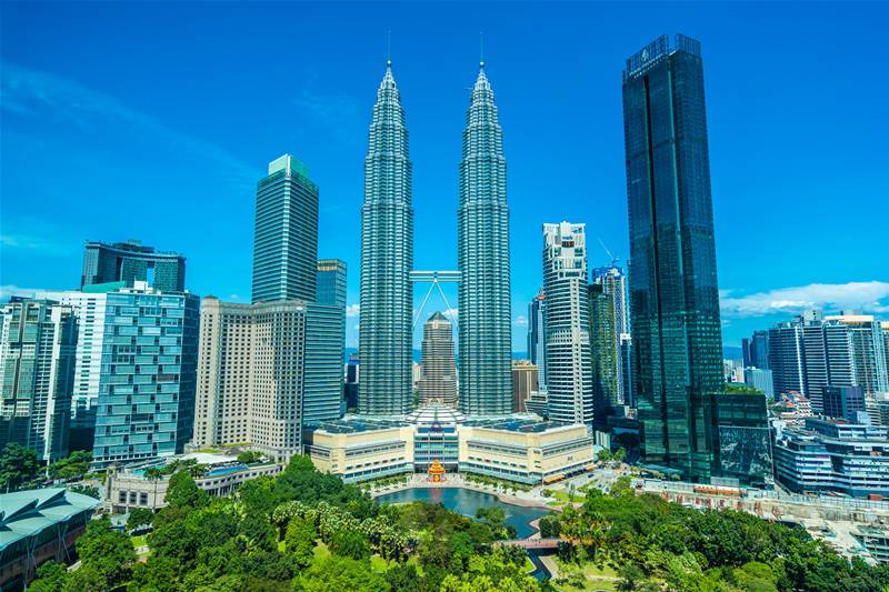 Telcos call for Malaysia to set up a second 5G network