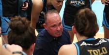 Shocking WNBL scandal: Opals coach banned, elsewhere Cambage drops-out