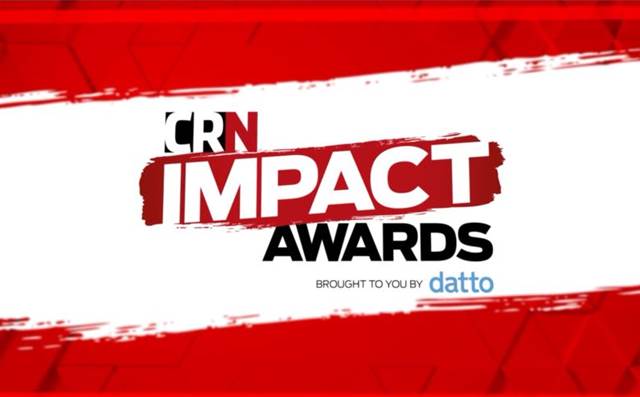 CRN Impact Awards 2021 ceremony is live