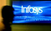 Indian IT leaders TCS and Infosys confident on digital services growth