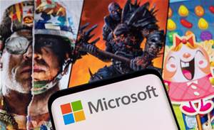 Microsoft to gobble up Activision in $96 billion metaverse bet