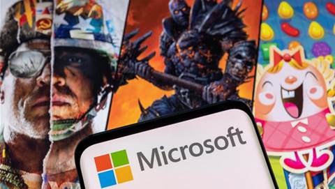 Microsoft to gobble up Activision in $96 billion metaverse bet