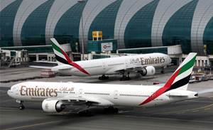 5G flight disruption eases as Emirates blasts US rollout
