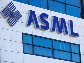 Intel orders ASML system for well over $470 million