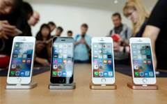Apple reveals new 5G iPhone SE