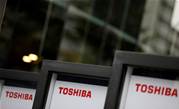 Norway's sovereign wealth fund backs call for Toshiba to find a buyer
