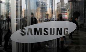 Samsung Electronics Q1 profit tops market expectations
