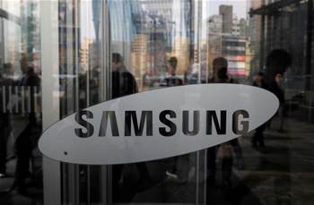 Samsung Electronics estimates first-quarter profit jumped 50 percent on solid chip demand