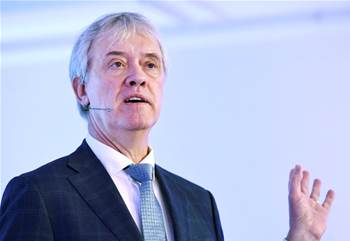 ASML boss says "zero" signs of semiconductor demand easing
