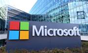 Microsoft beats revenue estimates on cloud strength