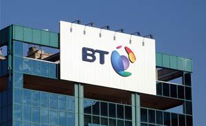 BT and Toshiba trial commercial quantum-secured network
