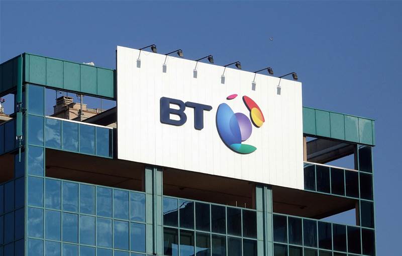 BT and Toshiba trial commercial quantum-secured network