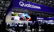 Qualcomm upbeat as diversification pays off