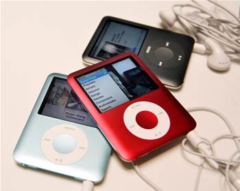 Apple to pull the plug on iPod