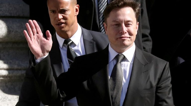 How the SEC blinked in its face off with Elon Musk