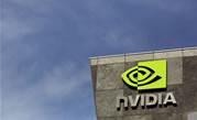 Nvidia says video gaming market slowing