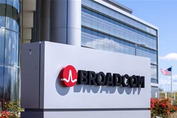 Chipmaker Broadcom to buy VMware in US$61 billion deal