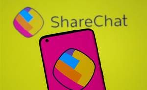 Google backs India's ShareChat in US$300m funding round