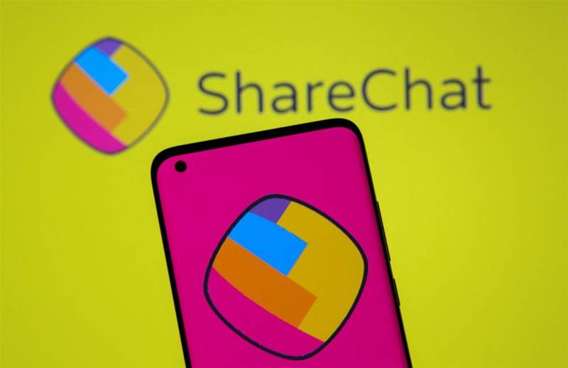 Google backs India's ShareChat in US$300m funding round