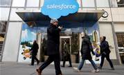 Salesforce forecasts robust profit in spite of inflation