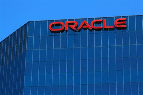 Oracle revenue, profit beat estimates amid cloud boom