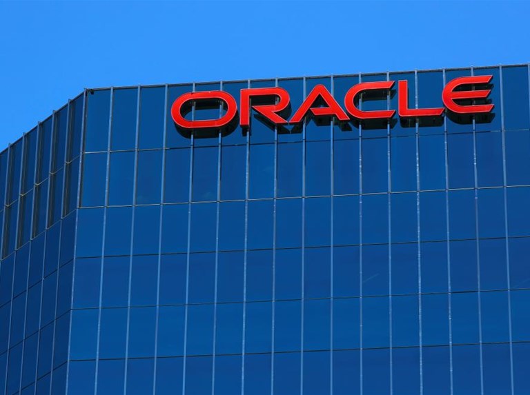 Oracle results top estimates on cloud boom
