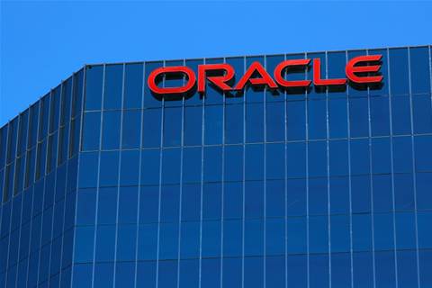 Oracle results top estimates on cloud boom
