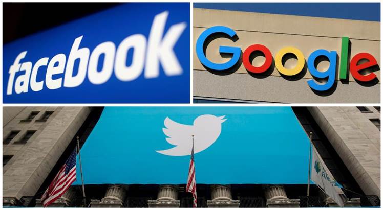 Meta, Google, Twitter vow to fight fake news better