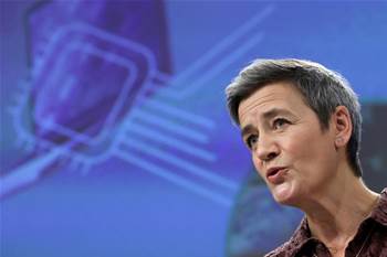 EU lawmakers pass landmark tech rules