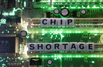 Senior Biden officials to brief senators on semiconductor chips