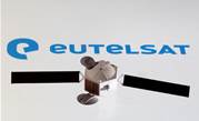 France's Eutelsat close to deal for satellite operator OneWeb