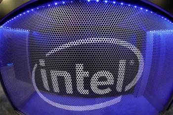 Intel's foundry business signs MediaTek
