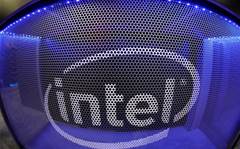 Intel to produce chips for Taiwan's MediaTek
