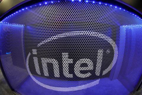 Intel to produce chips for Taiwan's MediaTek
