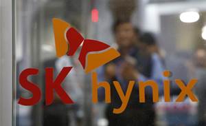 SK Hynix sees memory chip demand slowing in second half