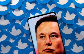 Elon Musk files countersuit against Twitter