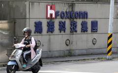 Apple supplier Foxconn to invest US$300 million more in northern Vietnam, 