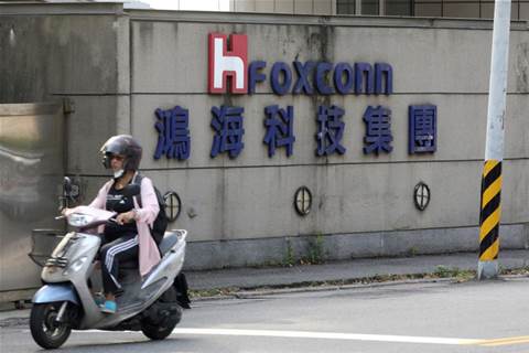 Apple supplier Foxconn to invest US$300 million more in northern Vietnam,