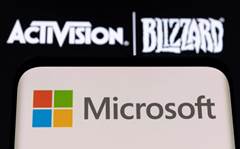 Microsoft's acquisition deal for Activision to face in-depth antitrust probe in UK 