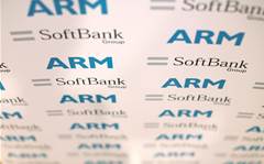 SoftBank talks 'strategic alliance' between Arm and Samsung 