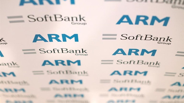 SoftBank talks 'strategic alliance' between Arm and Samsung