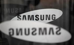 Samsung's earnings slump on rapid drop-off in chip demand