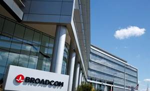 Chip-maker Broadcom banking on early EU approval of VMware deal