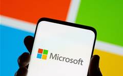 Microsoft revenue forecast under threat from PC market slump 