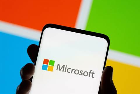 Microsoft revenue forecast under threat from PC market slump