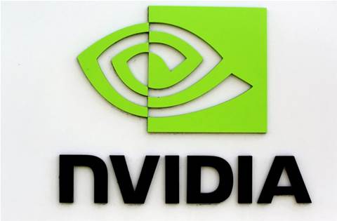 Nvidia third-quarter revenue up on strong data centre business