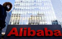 Alibaba quarterly revenue misses expectations 