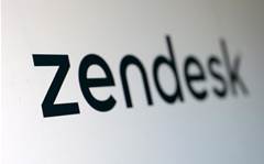 Zendesk goes private in US$10 billion deal 