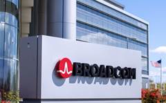 Broadcom faces EU antitrust probe into US$61 billion VMware deal 