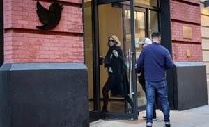 FTC deepens probe into Twitter's privacy, security practices